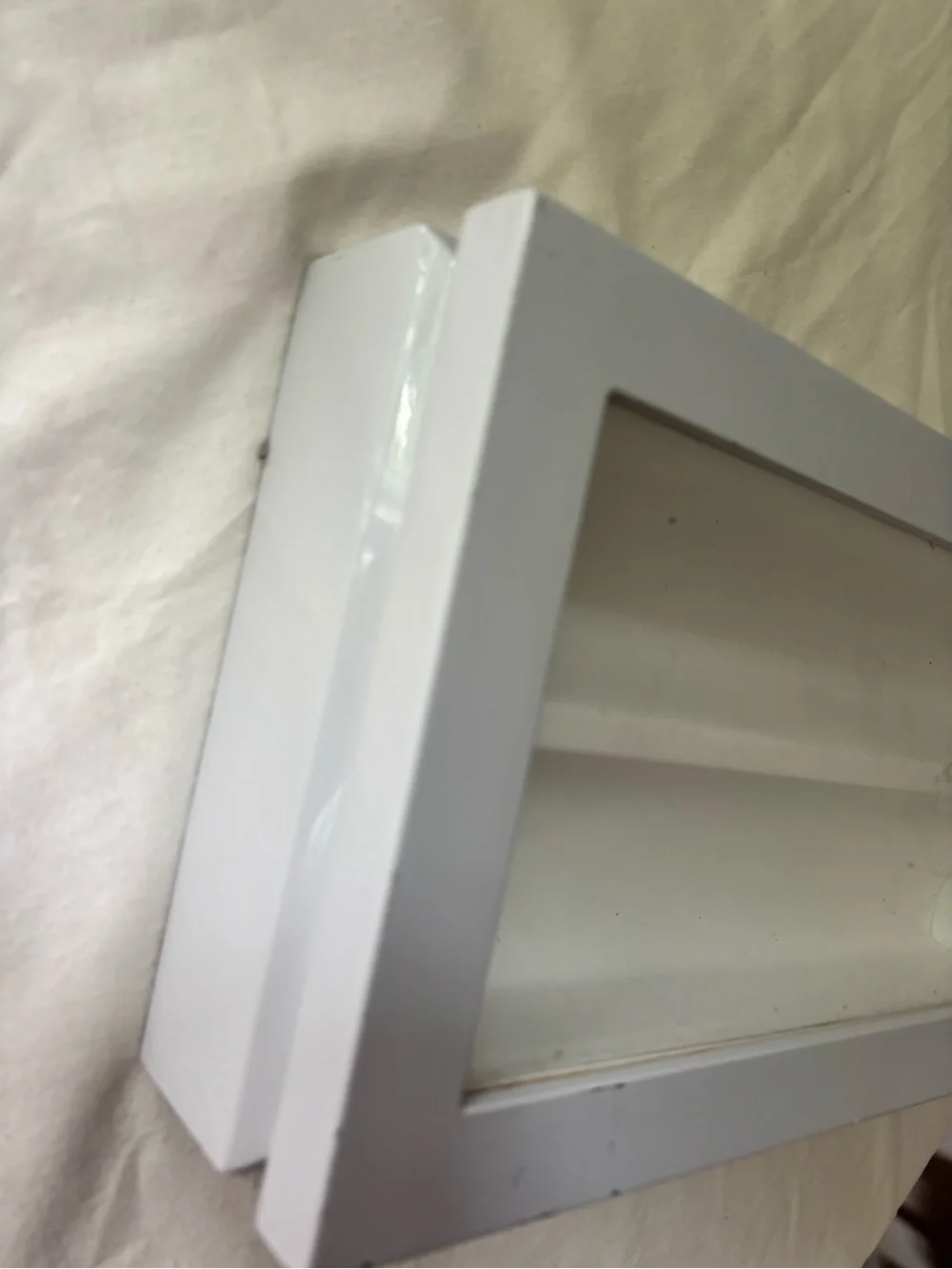 Gray OYOBox luxury eyewear organizer